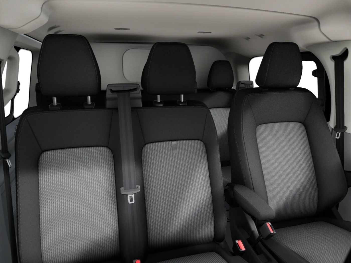 Volkswagen T7 Transporter - Bild 10