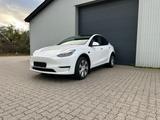 Tesla Model Y Long Range Dual Motor AWD Long Range - gebrauchte Tesla Model Y aus dem Jahr 2023
