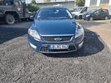 Ford Mondeo 2,0TDCi 103kW DPF Trend Turnier - Ford Mondeo aus 2009: 2.0