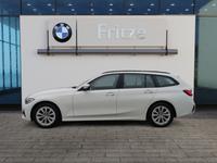 BMW 318 d Touring Aut. Advantage LED+Navi+SHZ+PDC