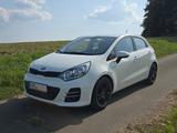 Kia Rio 1.2 Attract Attract, 8 Reifen+Felgen - Kia Rio von privat