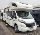 Adria Coral XL 670 Plus *Markise*Navi*RFK*FH*Backofen* - Offers