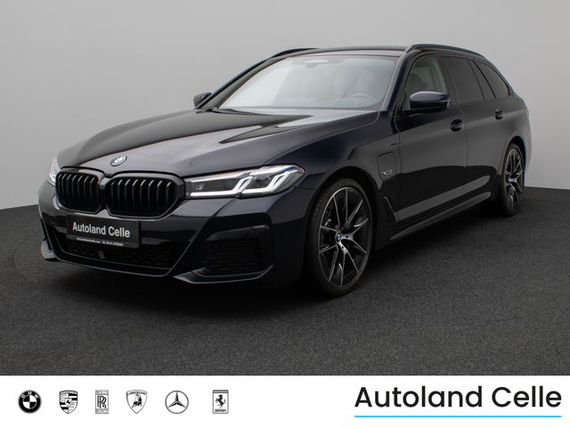 BMW 530e xD M Sport Kamera HUD DAB HiFi ACC Komfort