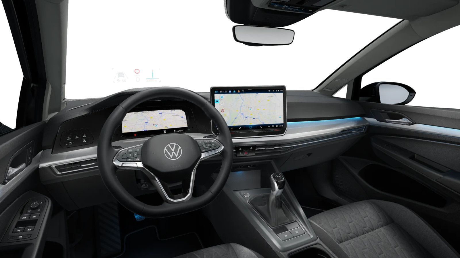 Volkswagen Golf - Bild 9