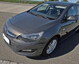Opel Astra 1.4 Turbo Edition 103kW Edition   - Opel Astra: E10