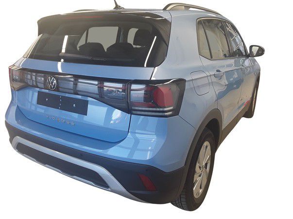 Volkswagen T-Cross - Bild 3