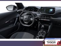 Peugeot 2008 - Vorschau Bild 4