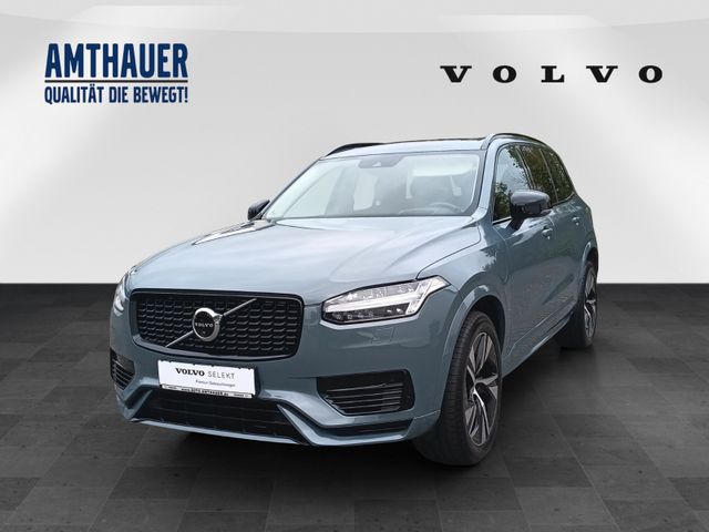 Volvo XC90 T8 Twin Engine AWD 360°/Head-Up/Pano/Four-C