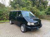 Volkswagen T4 Caravelle 2,5 TDI - VW T4 Gebrauchtwagen in Chemnitz