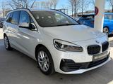 BMW 218d Gran Tourer*LED*NAVI*DAB* - BMW 218 Gran Tourer Gebrauchtwagen in München