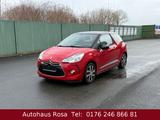 Citroën DS3 e-HDi 70 airdream Chic EGS Aut. - Citroën DS3 mit Diesel-Antrieb: Automatik