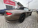Bentley Continental GTC W12 Cabrio 100 Jahre Edition - gebrauchte Bentley Continental GTC aus dem Jahr 2020