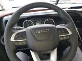 Carthago Iveco Liner-for-two I 53 Lang - Carthago liner for two