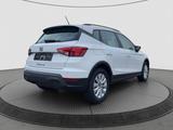 Seat Arona 1.0 TSI DSG Style LED*Sitzhzg*PDC - Seat aus 2023