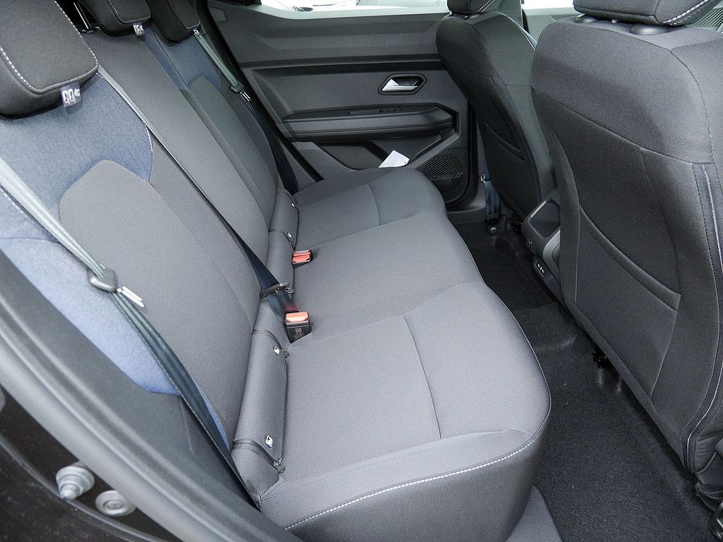 Fahrzeugabbildung Dacia Duster Journey TCe 130 2WD