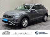 Volkswagen T-ROC Life 1.0 TSI | NAVI LED DAB APP-CONNECT - Volkswagen T-Roc Jahreswagen