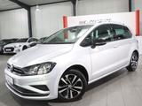 Volkswagen Golf Sportsvan 1.5 TSI DSG IQ.DRIVE / NAVI+APPLE - VW Golf Gebrauchtwagen in Hamm