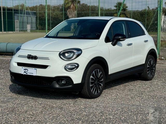 Fiat 500X 1.0 T3 120 CV Cult FARI LED