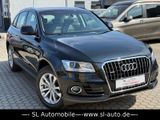 Audi Q5 3.0 TDI  quattro Sport Ed. Leder Navi - Audi Q5 in Nürnberg