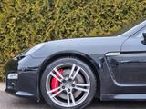 Porsche Panamera GTS 4.8-Chrono-Alcantara-Bose-20Zoll - Porsche mit Benzin-Antrieb: Schwarz