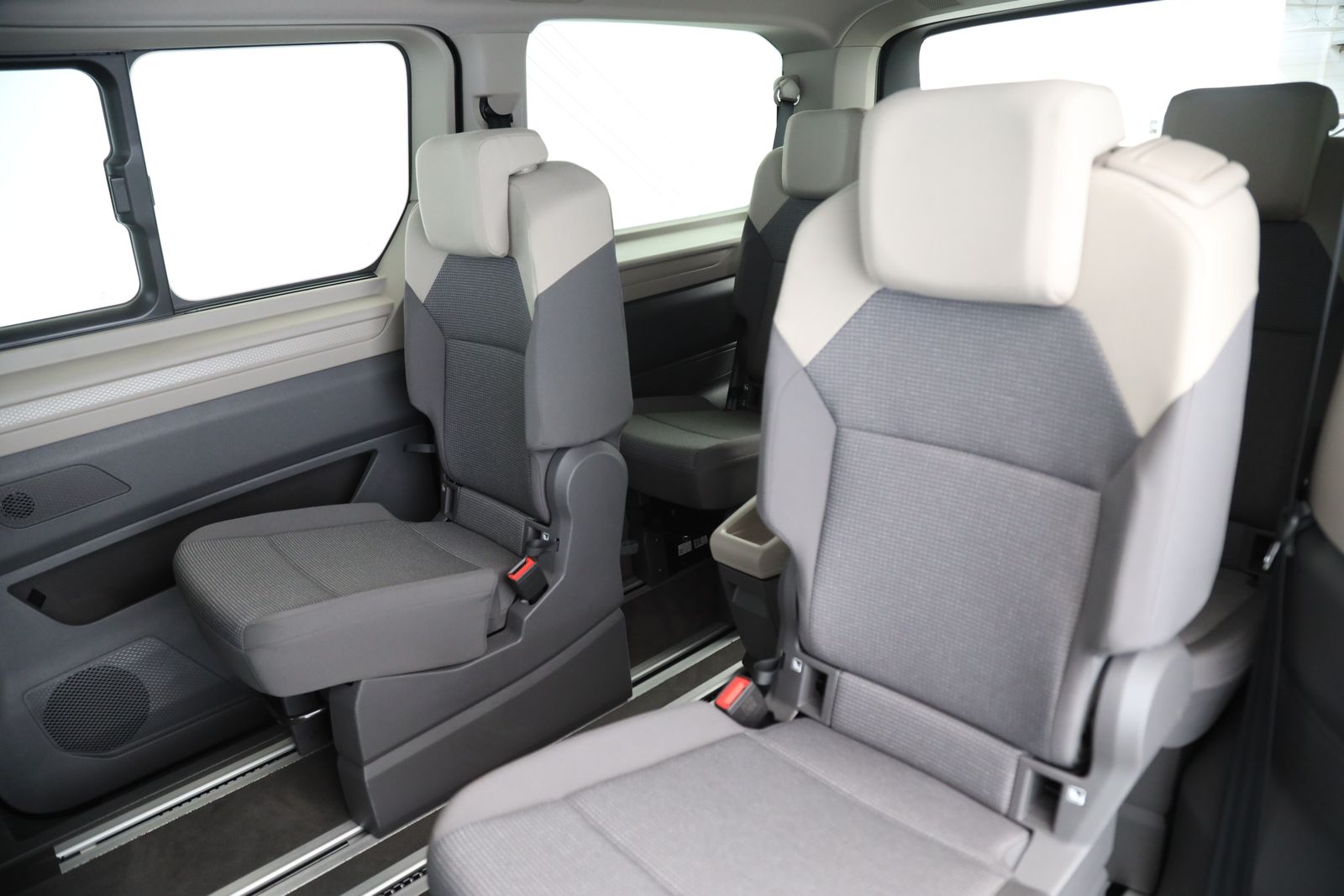 Volkswagen T7 Multivan - Bild 13