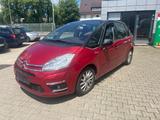 Citroën C4 Picasso Exclusive - Citroën: Picasso Exclusive