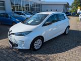 Renault ZOE Zoe Life *Mietbatterie* - Renault ZOE in Freiburg