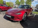 Mazda MX-5 2026 Exclusive-Line 1.5L SKYACTIV-G 132 - Mazda MX-5 in Düsseldorf