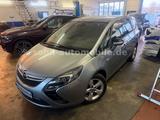 Opel Zafira C Tourer Edition 7-Sitzer/Navi/Xenon/SHZ - Opel Zafira Tourer aus 2011