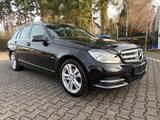 Mercedes-Benz C 220 T BlueEfficiency  CDI Avantgarde - Mercedes-Benz C 220: Kombi, Cdi