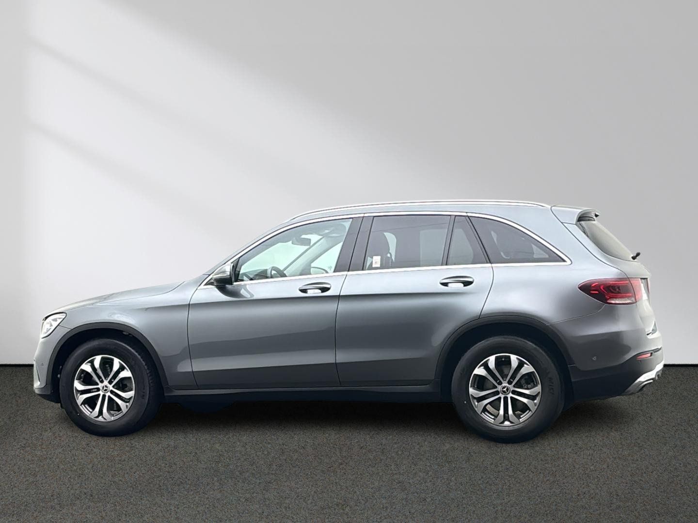 Mercedes-Benz GLC 220 d 4M Rückfahrkamera CarPlay Tempomat LED imagem 3