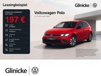 Volkswagen Polo - Vorschau Bild 1