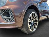 Bentley New Bentayga V8 First Edition - Bentley in München