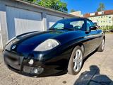 Fiat Barchetta Youngtimer wenig km TÜV neu... - Fiat Barchetta aus 2003