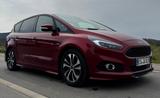 Ford S-Max 2,0 EcoBlue Bi-Turbo 177kW ST-Line Aut... - Ford: 17m