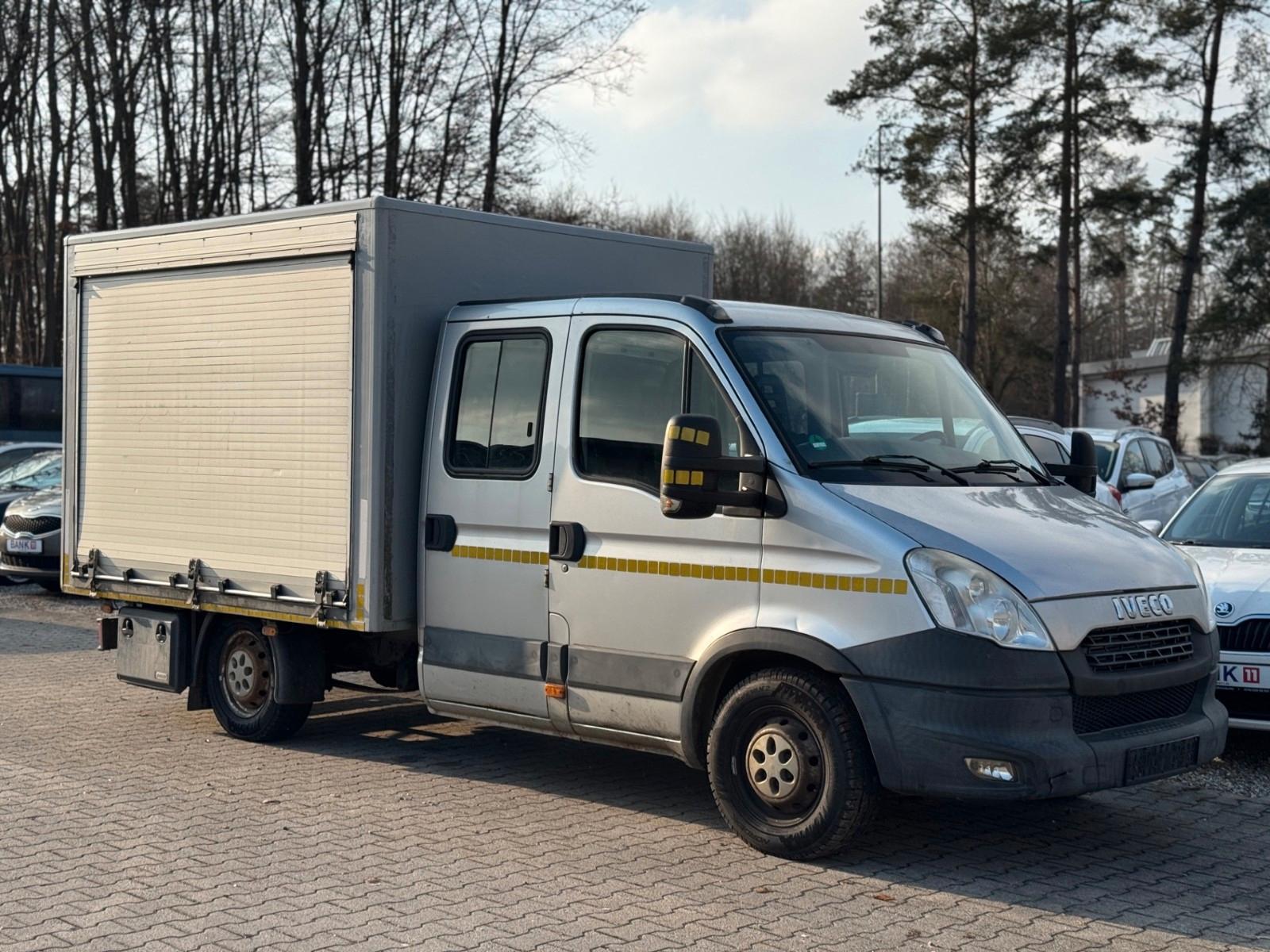 Iveco Andere IVECO DAILY 3.0