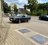 Audi 80 B2 1,6L Typ81 VFL Modell H-Kennzei... - Audi 80: 81 Typ
