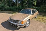 Opel OPEL Monza A 3.0E - Lederausstattung - sel... - Opel Monza mit Benzin-Antrieb: Coupé, 3.0