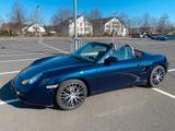 Porsche Boxster 2.5 - - Porsche aus 1997