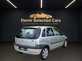 Opel Corsa 1.8 16V GSi |TÜV NEU|SERVICE NEU| - Opel Corsa: Gsi