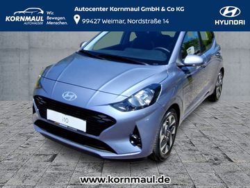 Hyundai i10 1.2 Trend (79PS)
