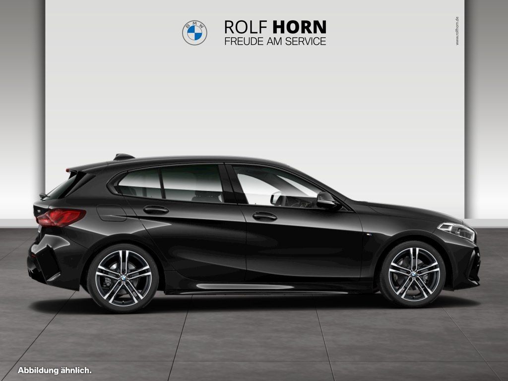 BMW 118 - Bild 8
