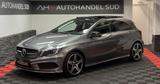 Mercedes-Benz A 250 AMG-LINE*PANORAMA*H.KARDON* - Mercedes-Benz A-Klasse Gebrauchtwagen in Wuppertal