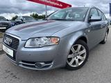 Audi A4 Avant 1.8 T - gebrauchte Audi A4 aus dem Jahr 2006