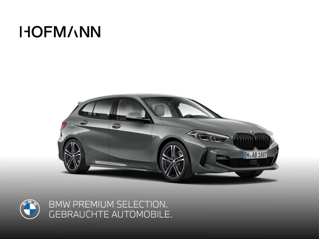 Image of BMW 118