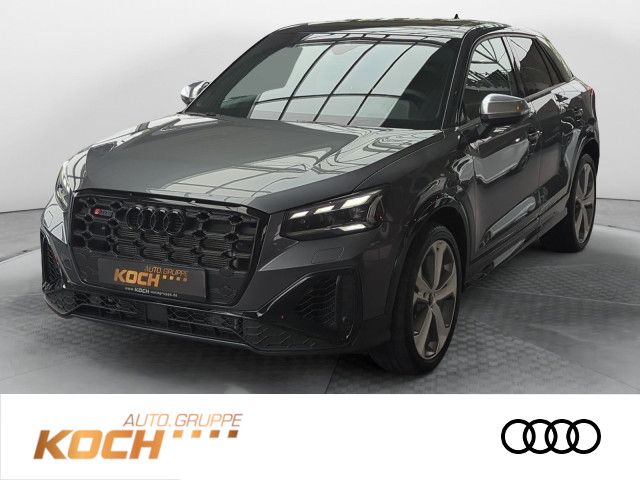 Audi SQ2