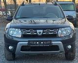 Dacia Duster I Laureate 4x4 AHK TÜV NEU Garantie - Dacia: Laureate