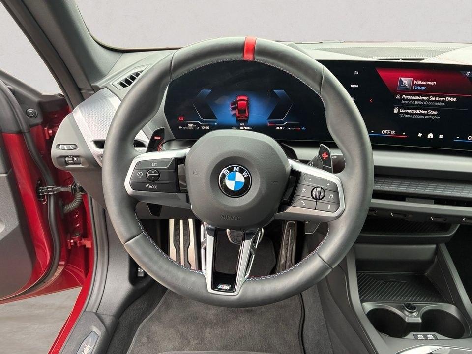 BMW M235 xDrive Gran Coupé + GARANTIE-bis-03.2030