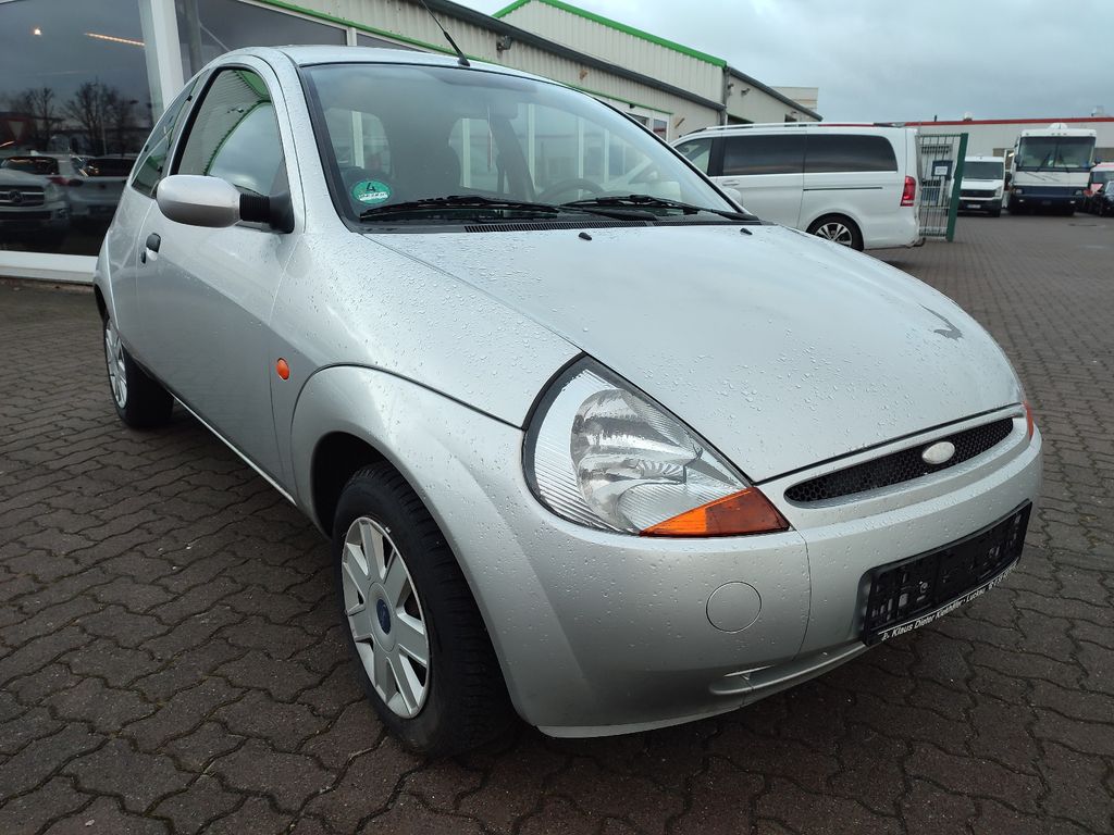 Angebot ansehen Ford Ka/Ka+