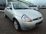 Ford Ka 1,3 Fun X /KLIMA/ Guter Zustand - Ford Ka/Ka+ aus 2006